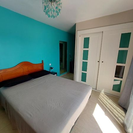דירות Fantasea House Salobreña מראה חיצוני תמונה