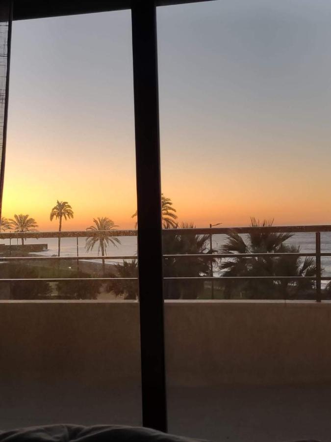 דירות Fantasea House Salobreña מראה חיצוני תמונה