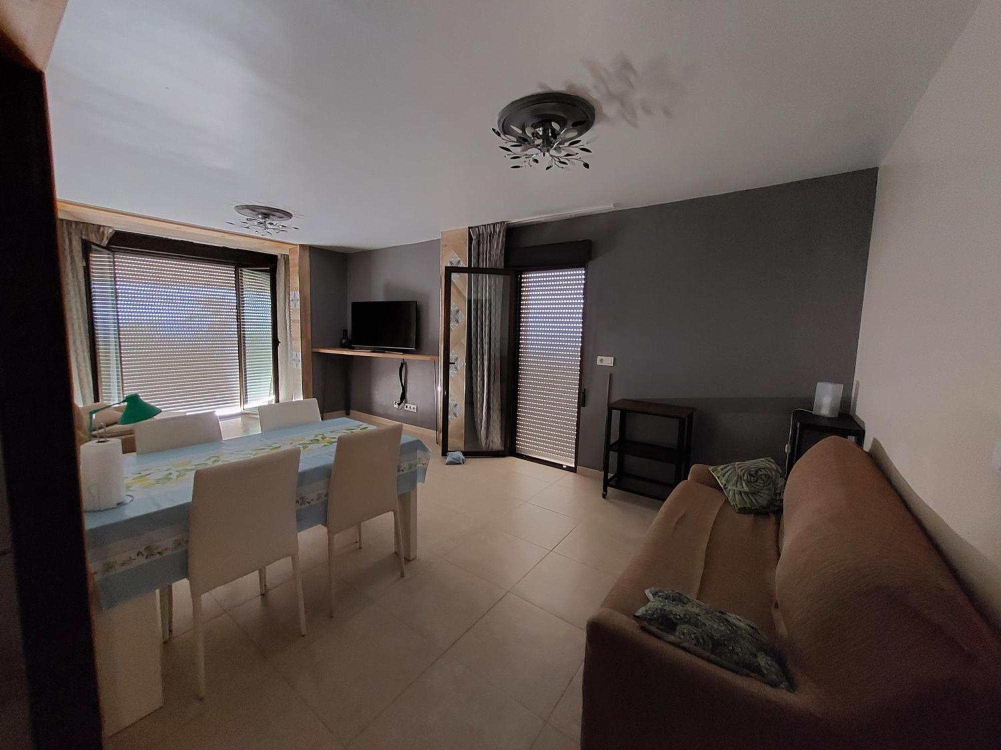 דירות Fantasea House Salobreña מראה חיצוני תמונה