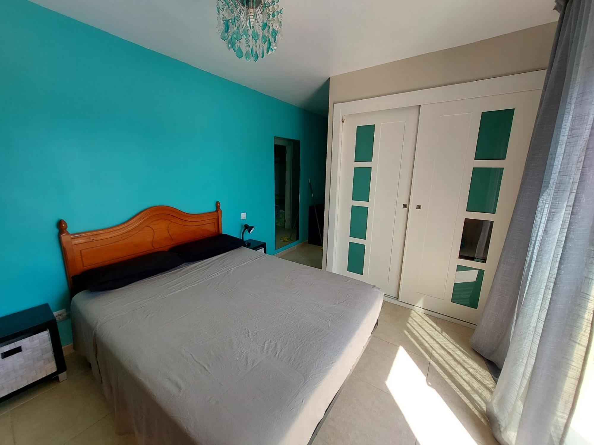 דירות Fantasea House Salobreña מראה חיצוני תמונה