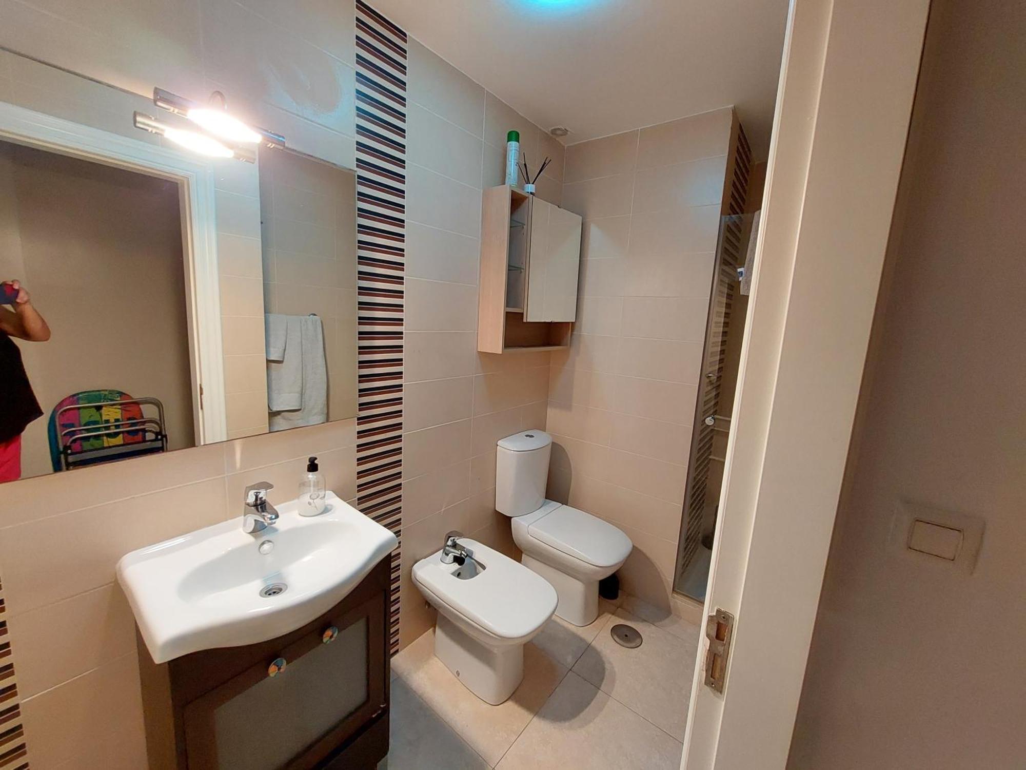 דירות Fantasea House Salobreña מראה חיצוני תמונה