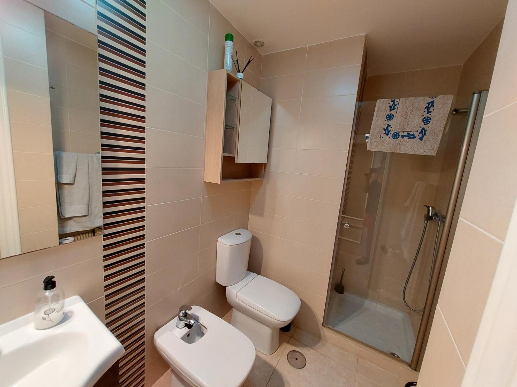 דירות Fantasea House Salobreña מראה חיצוני תמונה